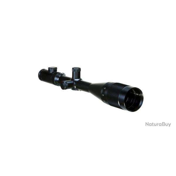 Lunette de tir - Nightforce - Pr�cision benchrest - 12-42x56mm - .125 MOA - Illuminated - NP-R2�