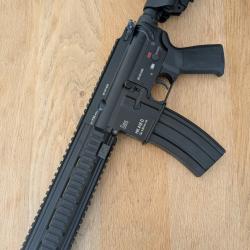 HK416 next gen tokyo marui