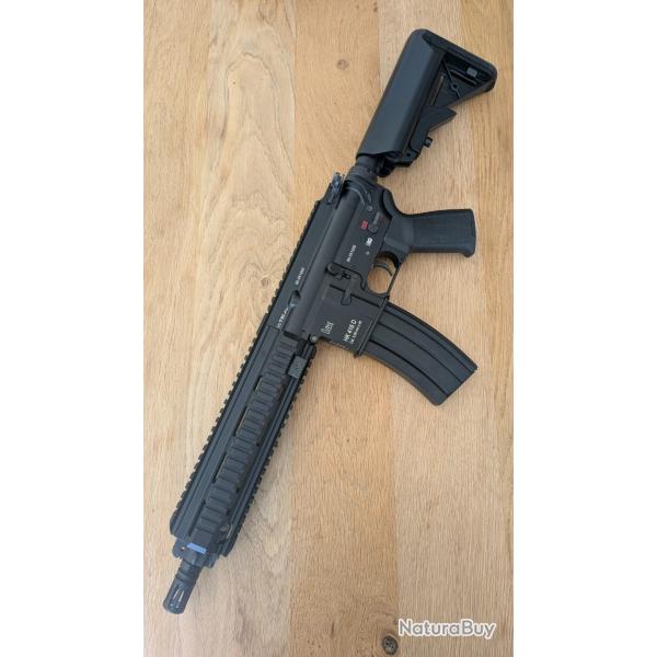 HK416 next gen tokyo marui