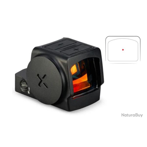 Vortex Micro Point Rouge Venom 3MOA