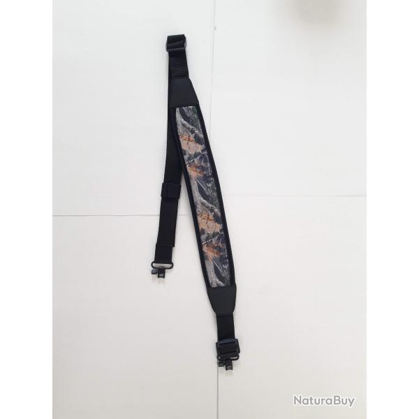 SANGLE / BRETELLE N�OPR�NE Camo Grenadi�re incluses