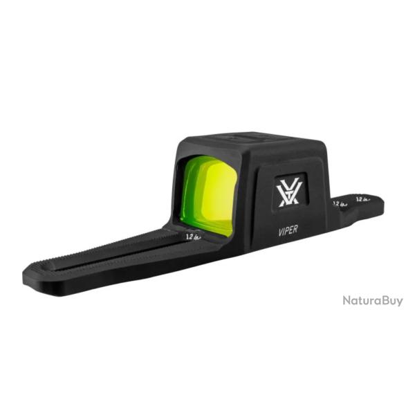 Vortex Green Dot Viper SG Enclose 3MOA