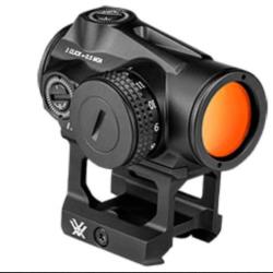 Vortex Point Rouge Triumph 2MOA