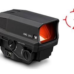 Vortex Razor AMG UH-1 Gen II Red Dot Holographique