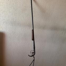 Canne Fusils cal: 12 mm