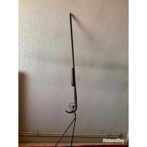 Canne Fusils cal: 12 mm