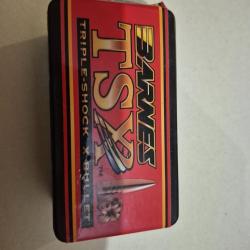 VENDS OGIVES 6.5 BARNES