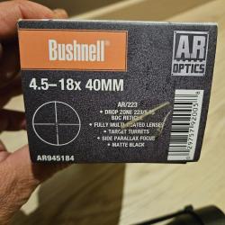 BUSHNELL AR