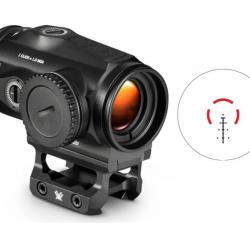 Vortex Point Rouge SPITFIRE HD Gen.II