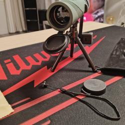 t&eacute;lescope tir chasse pour t&eacute;l&eacute;phone