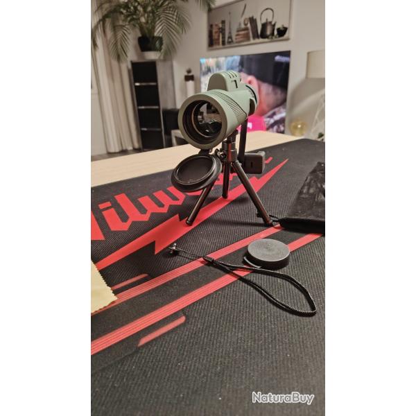 t�lescope tir chasse pour t�l�phone