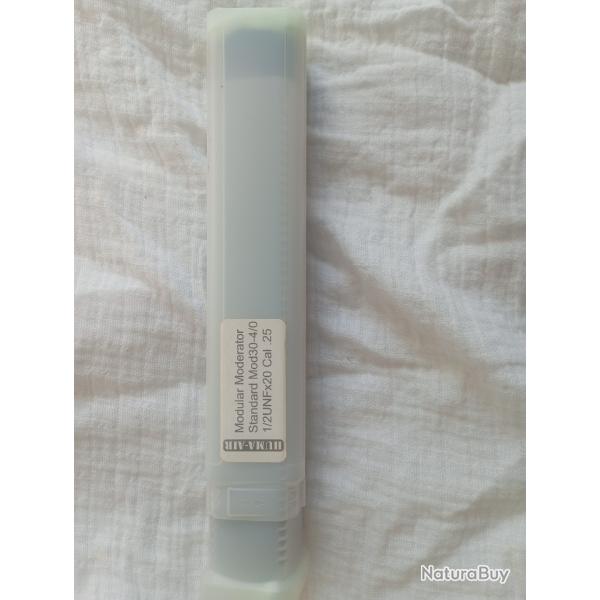 Mod�rateur pcp huma air