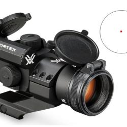 Vortex StrikeFire II Red Dot