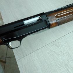 Semi automatique Verney Carron 12/70 (1�sans prix r&eacute;serve)