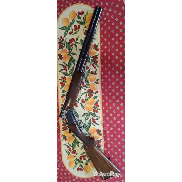 � saisir, fusil Browning B26 dit �Li�ge� calibre 12/70 en excellent �tat