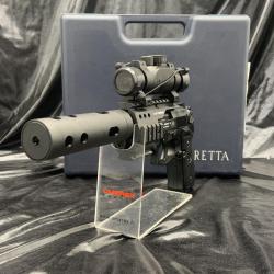 Pistolet Beretta - "M92 FS XX-TREME" - Cal. 4.5mm (.177)- Plomb