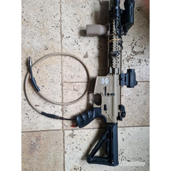 Cm16 hpa inferno gen2