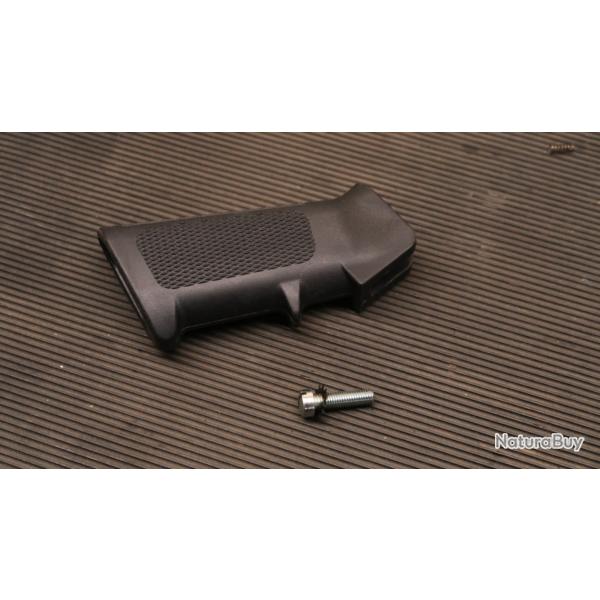 Poign�e pistolet neuve avec rondelle et sa vis pour M16 AR15 M4 REF 103/2025