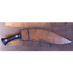 Kukri anglais mk3 K45 seconde guerre mondiale WW2