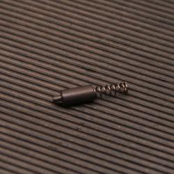 Verrou d'amortisseur de crosse neuf pour M16 AR15 M4 REF 103/2025