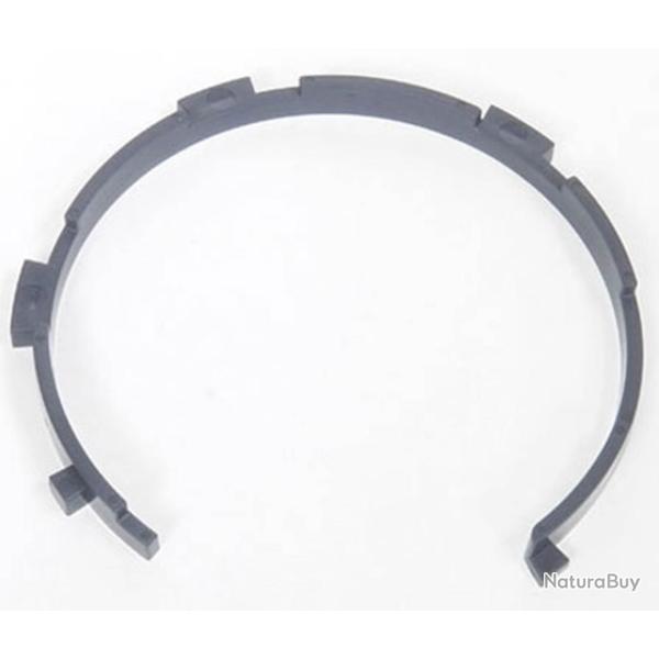 Accessoire Lee Precision Six Pack Primer Slide & Retainer Ring