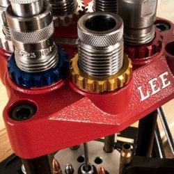 Accessoire LEE PRECISION, INC. Kit de Rechargement - .223 (5.56 Mm)