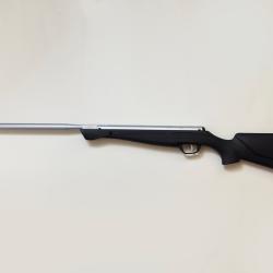 Carabine Crosman Silver Fox 19.9 joules + lunette 4X32