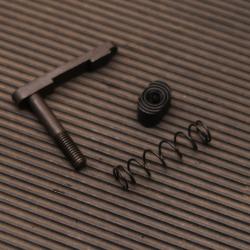 Arretoir de chargeur complet neuf pour M16 AR15 M4 REF 103/2025