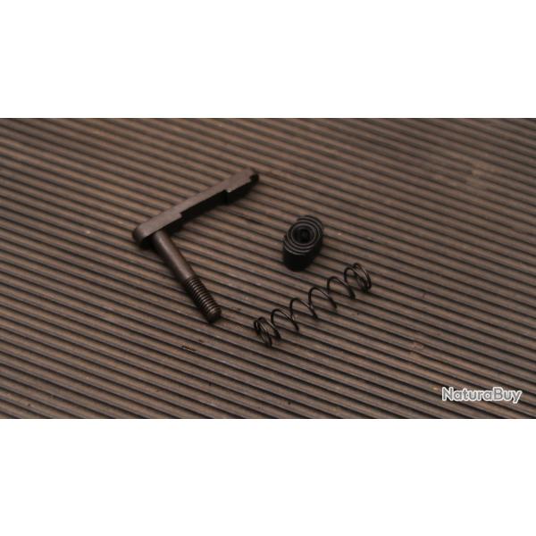 Arretoir de chargeur complet neuf pour M16 AR15 M4 REF 103/2025