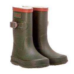 Bottes Aigle Perdrix 2 Enfants - 35