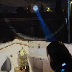 lampe led rechargeable