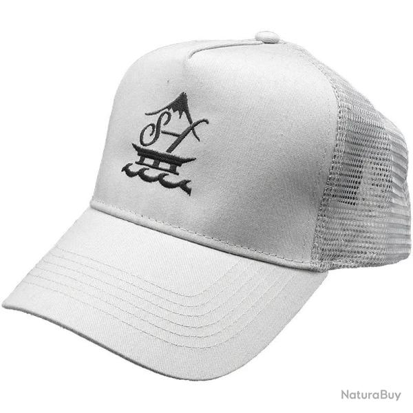 Casquette SMITH Shugendo grise