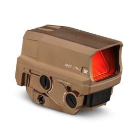 Vortex Razor AMG UH-1 Gen II Red Dot Holographique Tan