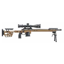 Carabine Victrix Orb Small Bore 22LR