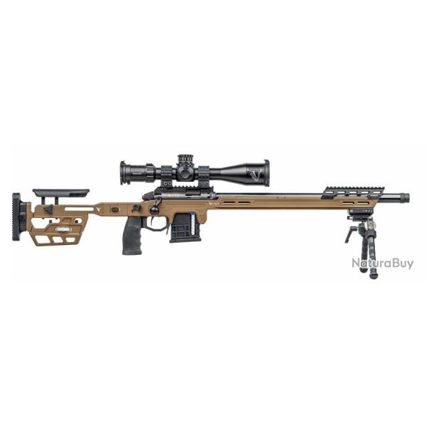 Carabine Victrix Orb Small Bore 22LR