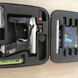 Planet &eacute;clipse geo 3.1