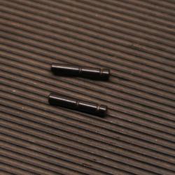 Axe de marteau ou de queue de d&eacute;tente neuf pour M16 AR15 M4 REF 103/2025