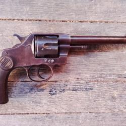 COLT 1901 NEW ARMY