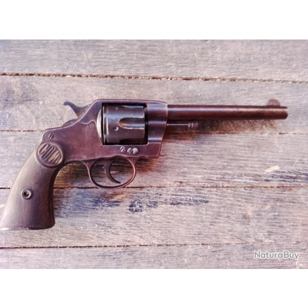 COLT 1901 NEW ARMY