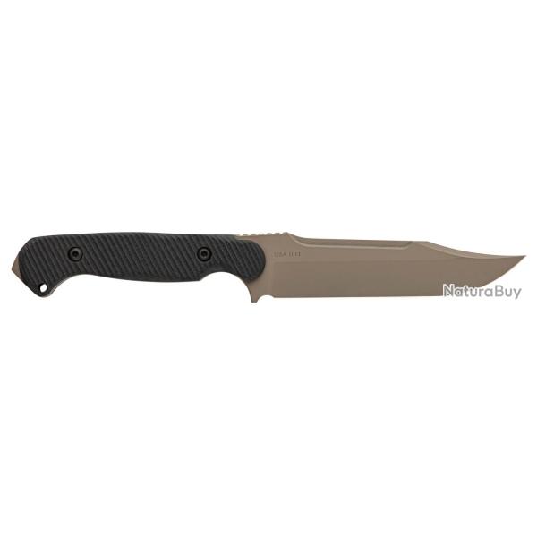 Couteau Toor Knives Valor MK1 Mojave