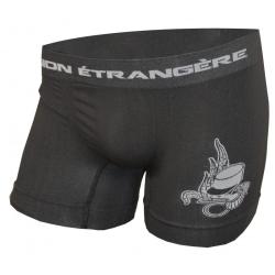 Boxer L&eacute;gion Etrang&egrave;re SUMMIT - Noir Noir XL