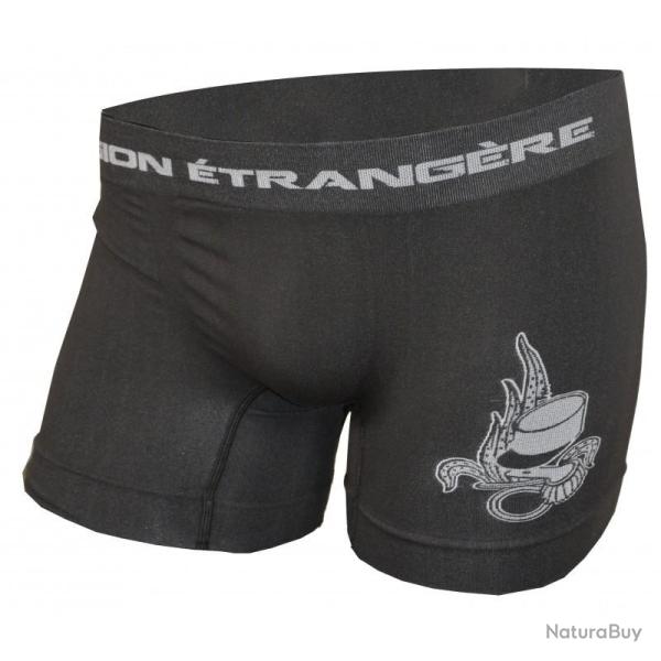 Boxer L�gion Etrang�re SUMMIT - Noir Noir XL