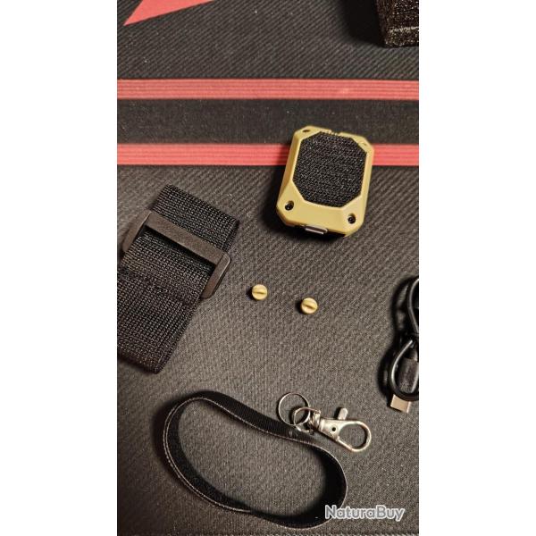 d�tecteur  volum�trique chasse pr�cision,peche,maison protection haut de game