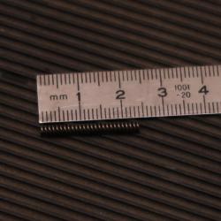 Ressort de m&eacute;canisme neuf pour M16 AR15 M4 REF 103/2025