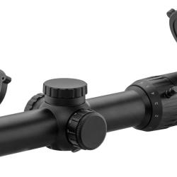 Lunette Waldberg 1-8X24 IR