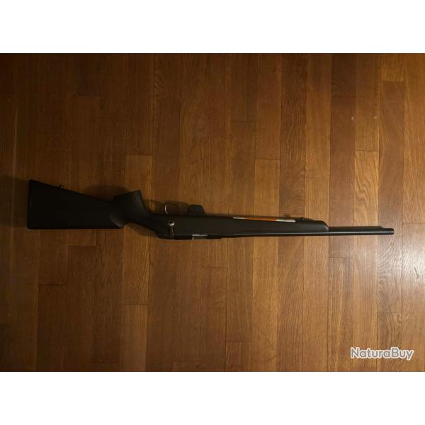 Carabine 22LR TIKKA T1x MTR Gaucher