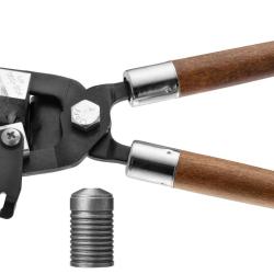 Moule &agrave; Balle LEE PRECISION 500-354-M Calibre .50