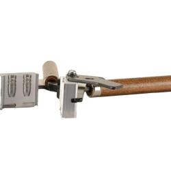 Moule Lee Precision &agrave; Double Cavit&eacute; - .35 Rem / 0.358" / 200 Gr