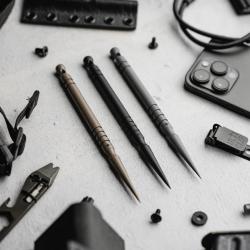 Outil Toor Knives Marlin Spike 2.0 Phantom Gray