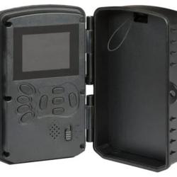 Pi&egrave;ge Photo Num'Axes PIE1076 48MP 4K Grand Angle 120&deg;